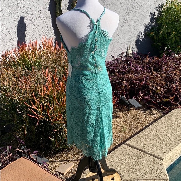 Free People Intimately Dress - Picture 2 of 4